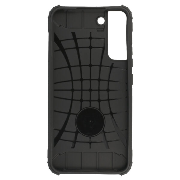 Armor Carbon Case for Samsung Galaxy S22 Black