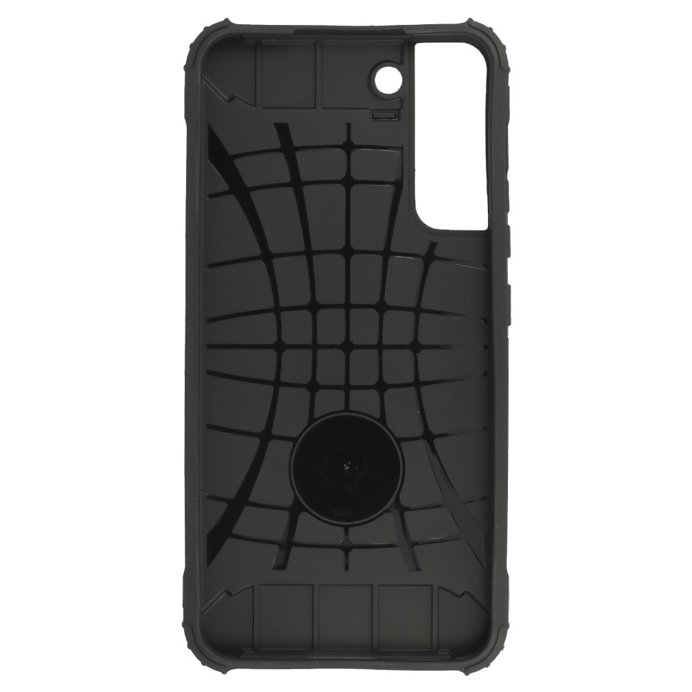 Armor Carbon Case for Samsung Galaxy S22 Black