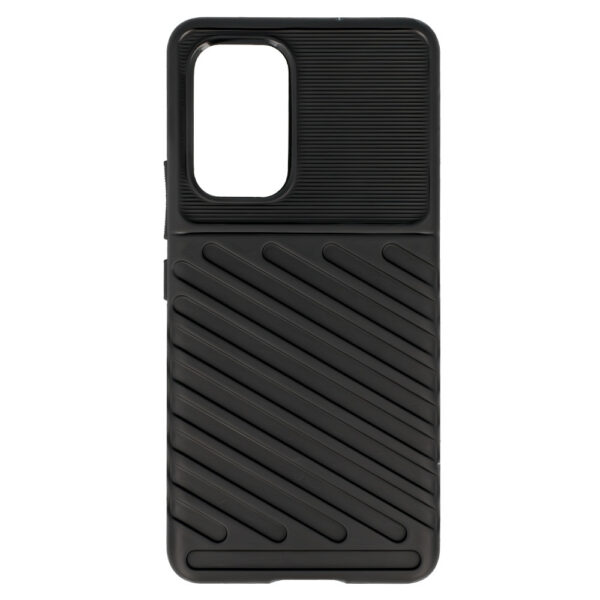 Thunder Case for Samsung Galaxy A53 5G Black