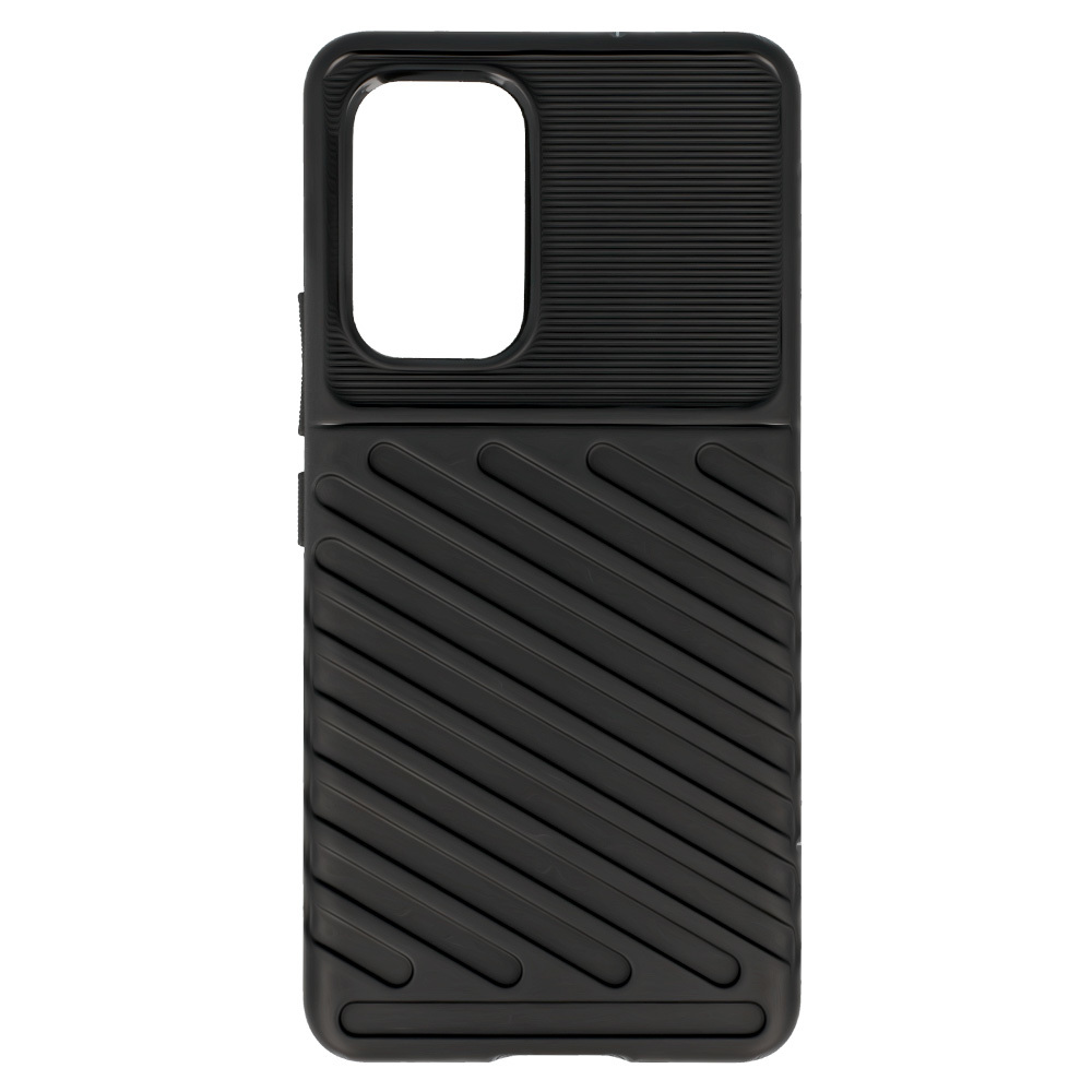 Thunder Case for Samsung Galaxy A53 5G Black