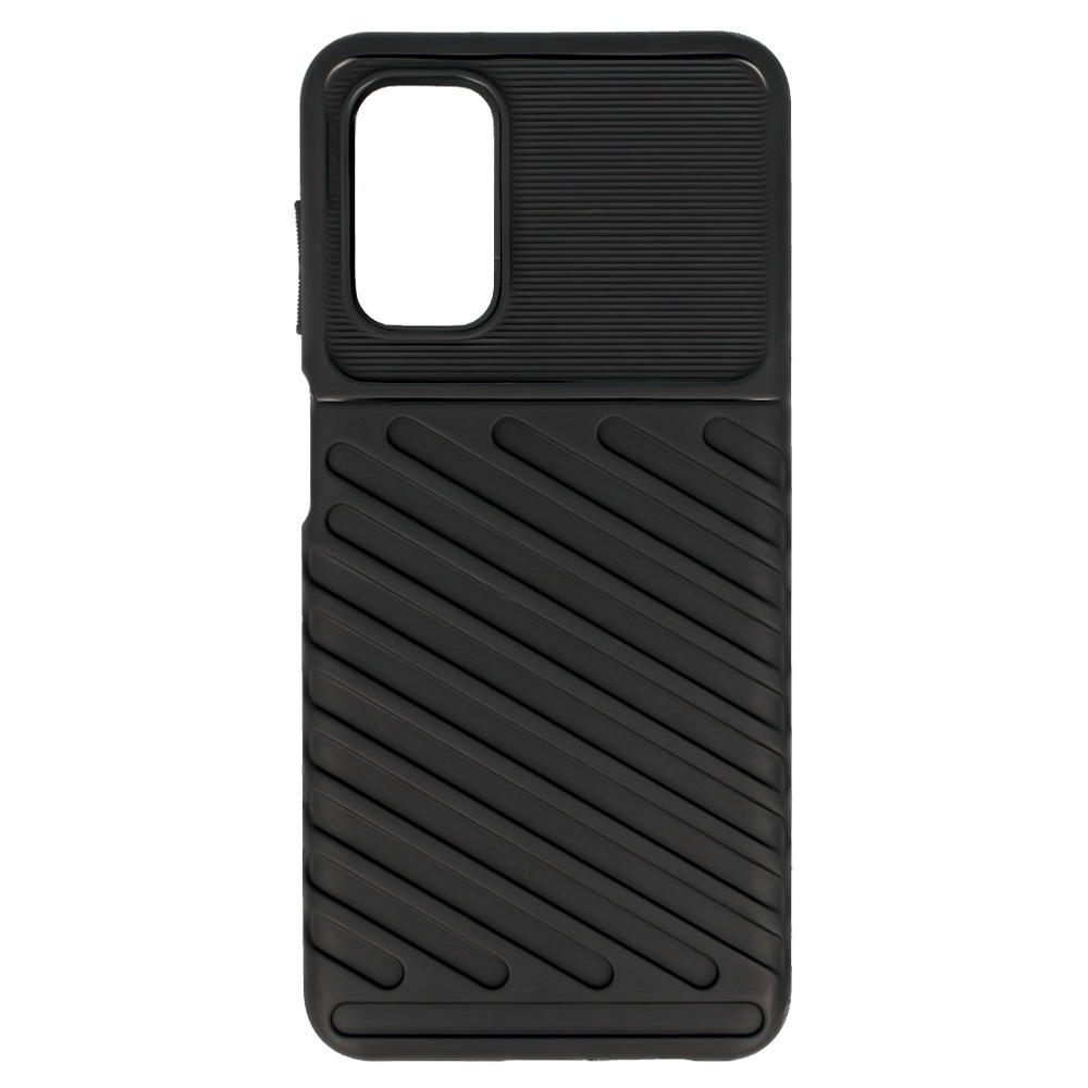 Thunder Case for Samsung Galaxy A13 4G Black