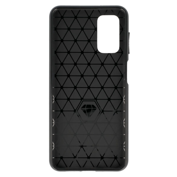 Thunder Case for Samsung Galaxy A13 4G Black