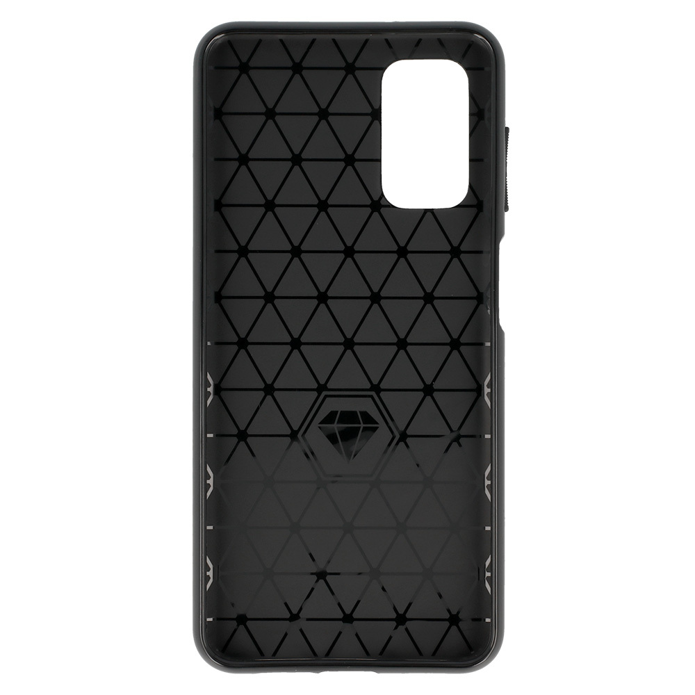 Thunder Case for Samsung Galaxy A13 4G Black