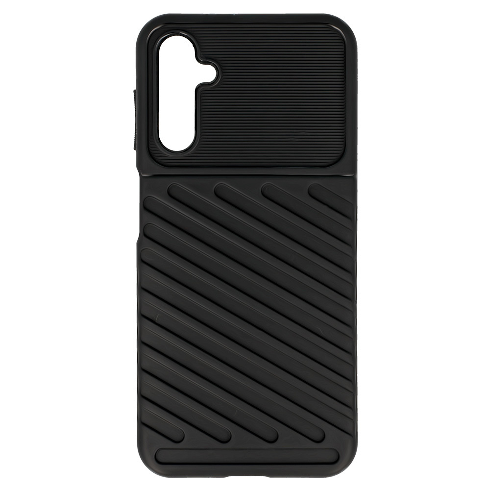 Thunder Case for Samsung Galaxy A14 4G/5G Black