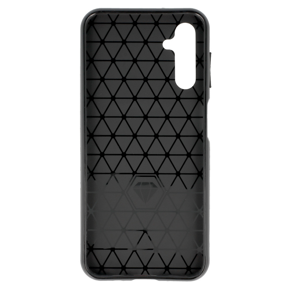 Thunder Case for Samsung Galaxy A14 4G/5G Black