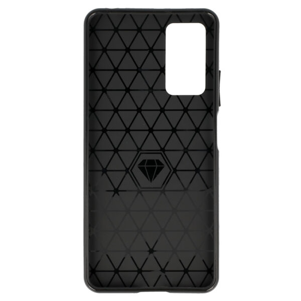 Thunder Case for Xiaomi Redmi Note 11 Pro/Note 11 Pro 5G Black