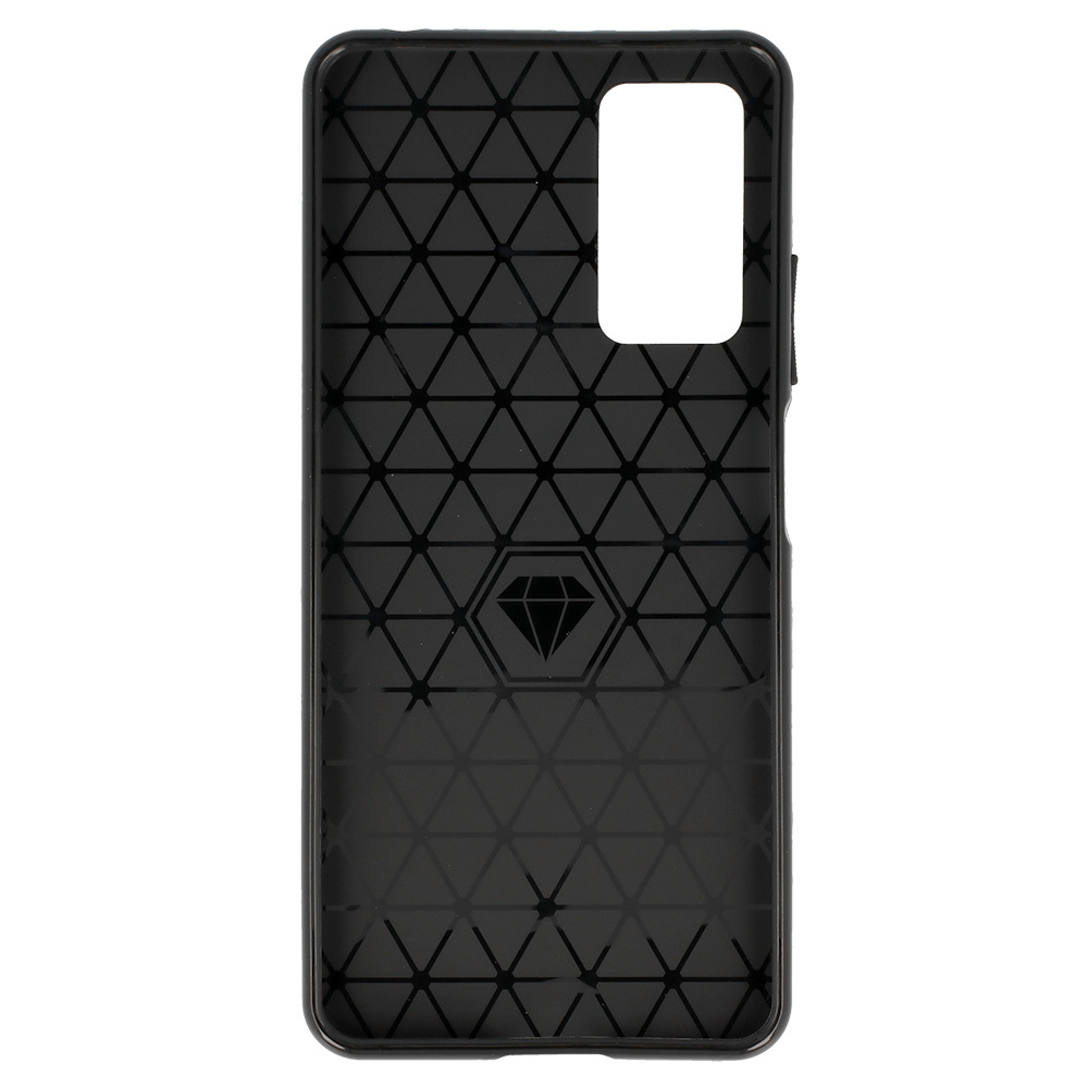 Thunder Case for Xiaomi Redmi Note 11 Pro/Note 11 Pro 5G Black