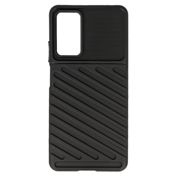 Thunder Case for Xiaomi Redmi Note 11 Pro/Note 11 Pro 5G Black