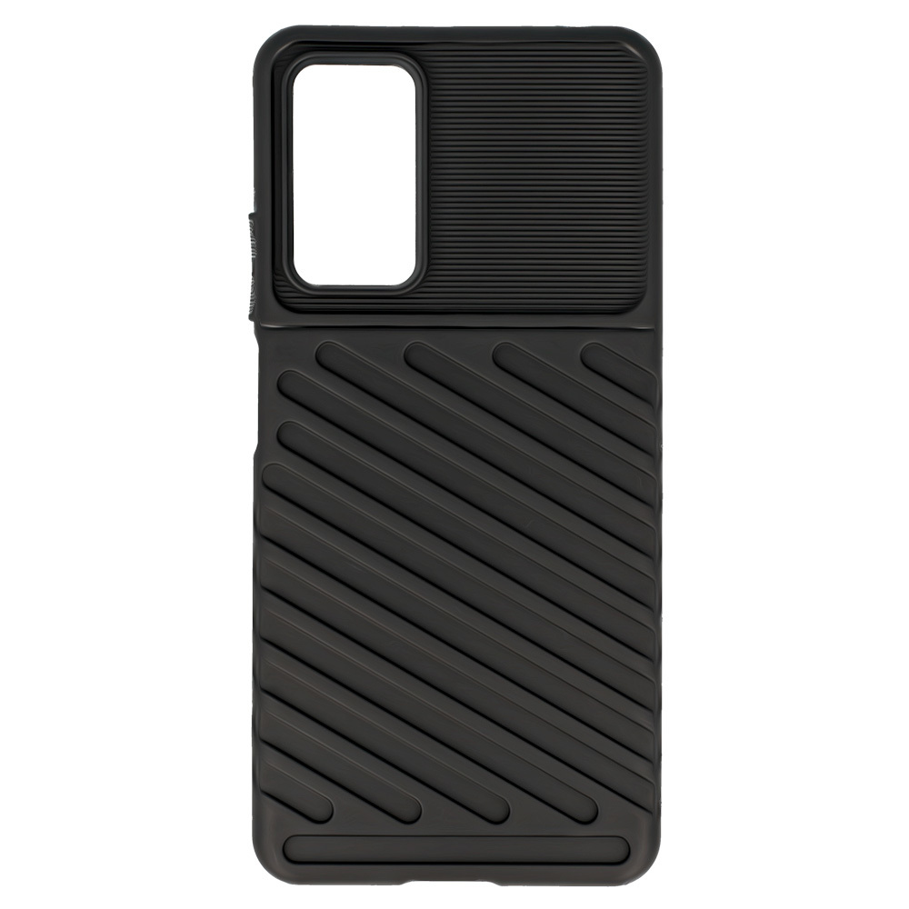 Thunder Case for Xiaomi Redmi Note 11 Pro/Note 11 Pro 5G Black