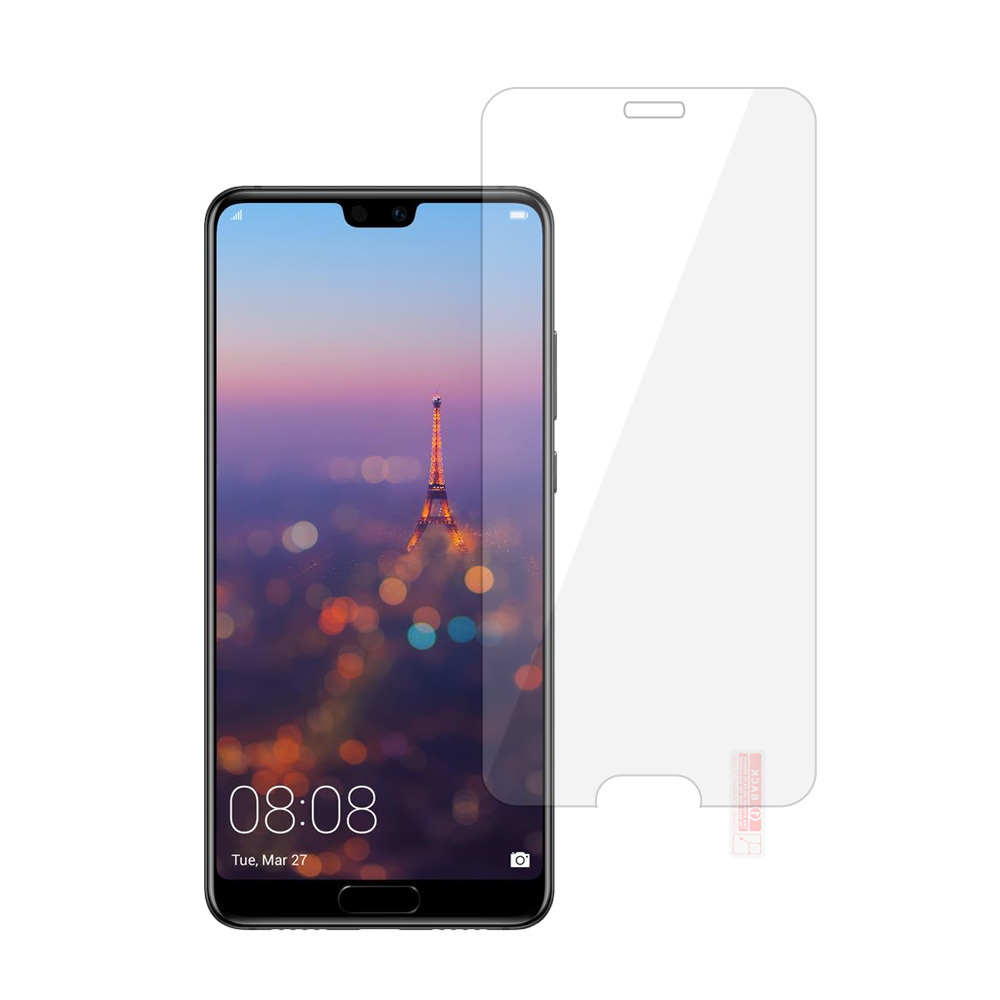 Tempered Glass Gold for HUAWEI P20 PRO/PLUS
