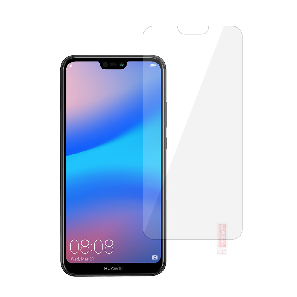 Tempered Glass Gold for HUAWEI P20 LITE/NOVA 3E