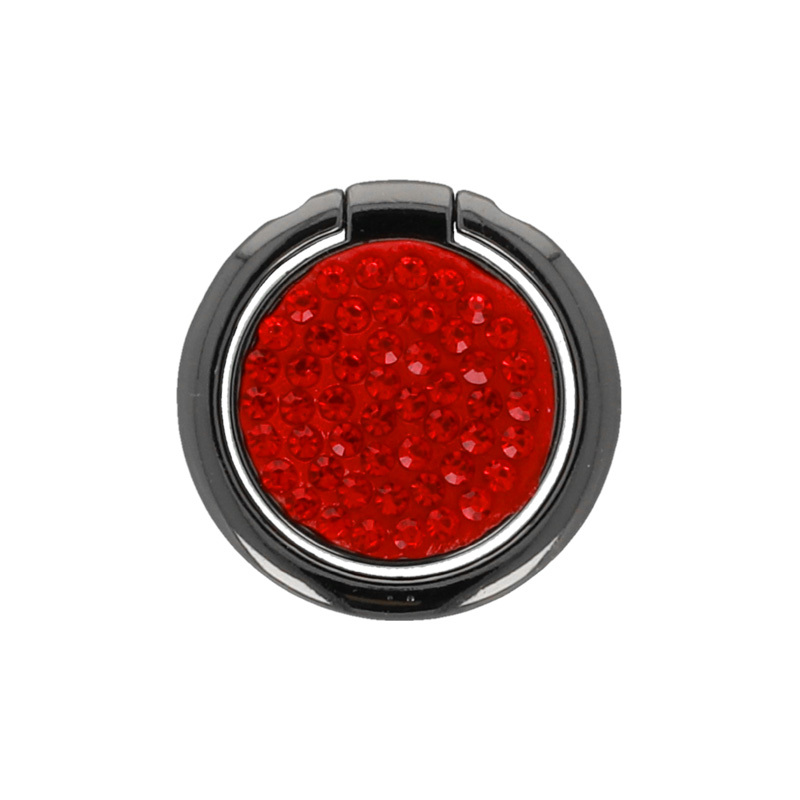 Ring Holder SNAKE - Red