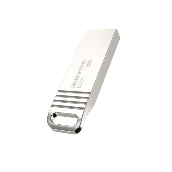 Borofone Pendrive BUD1 Nimble USB 2.0   8GB