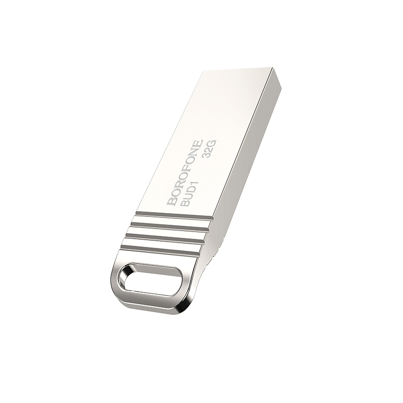 Borofone Pendrive BUD1 Nimble USB 2.0   8GB