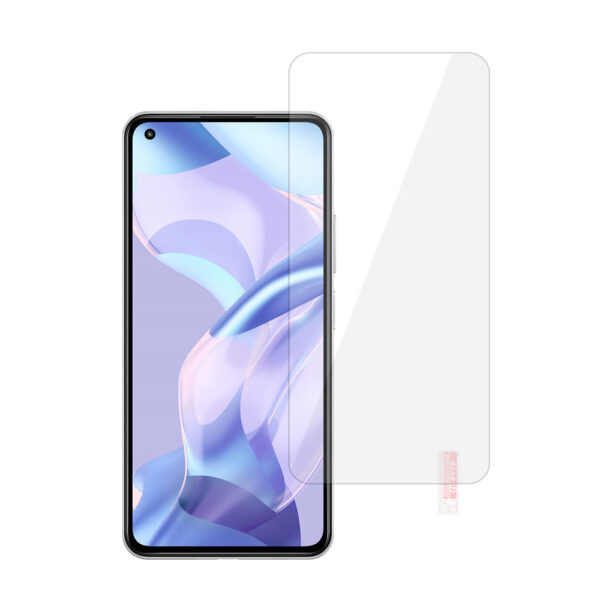 Tempered Glass Gold for XIAOMI MI 11 LITE 4G/5G