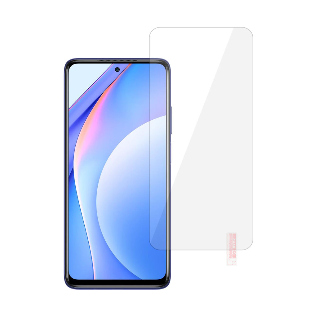 Tempered Glass Gold for XIAOMI MI 10T LITE/10T/10T PRO 5G/11X PRO/POCO X3 PRO