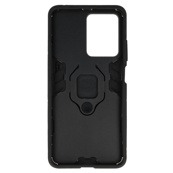 Ring Armor Case for Xiaomi Redmi Note 12 Pro 5G/Poco X5 Pro Black