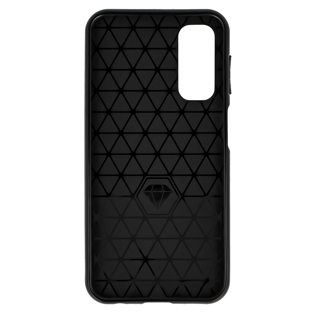 Thunder Case for Samsung Galaxy A24 4G Black