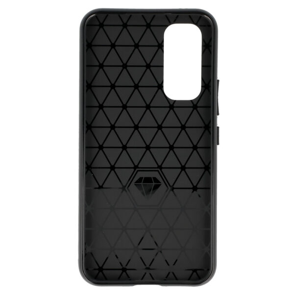 Thunder Case for Samsung Galaxy A54 5G Black