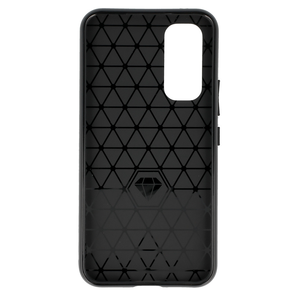 Thunder Case for Samsung Galaxy A54 5G Black