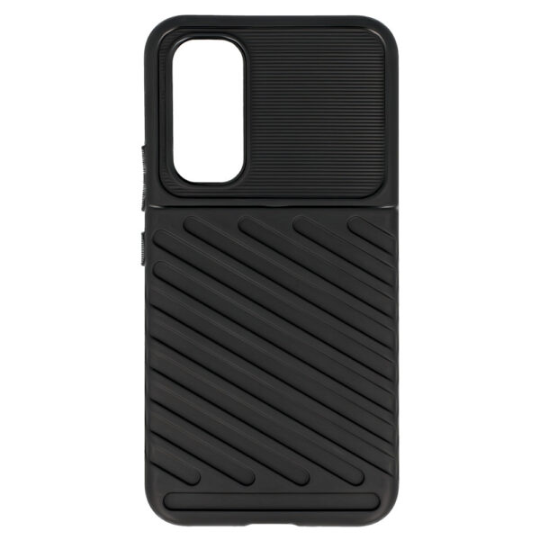 Thunder Case for Samsung Galaxy A54 5G Black