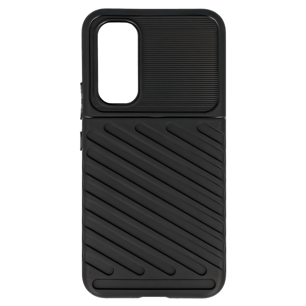 Thunder Case for Samsung Galaxy A54 5G Black