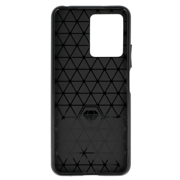 Thunder Case for Xiaomi Redmi Note 12 4G Black