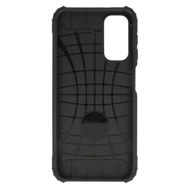 Armor Carbon Case for Samsung Galaxy A14 4G/5G Black