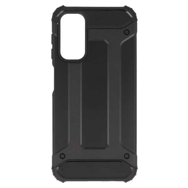 Armor Carbon Case for Samsung Galaxy A14 4G/5G Black