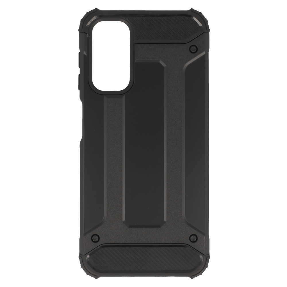 Armor Carbon Case for Samsung Galaxy A14 4G/5G Black