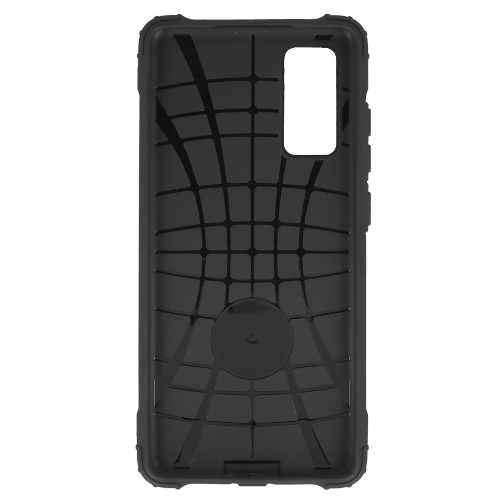 Armor Carbon Case for Samsung Galaxy S20 FE/Lite Black