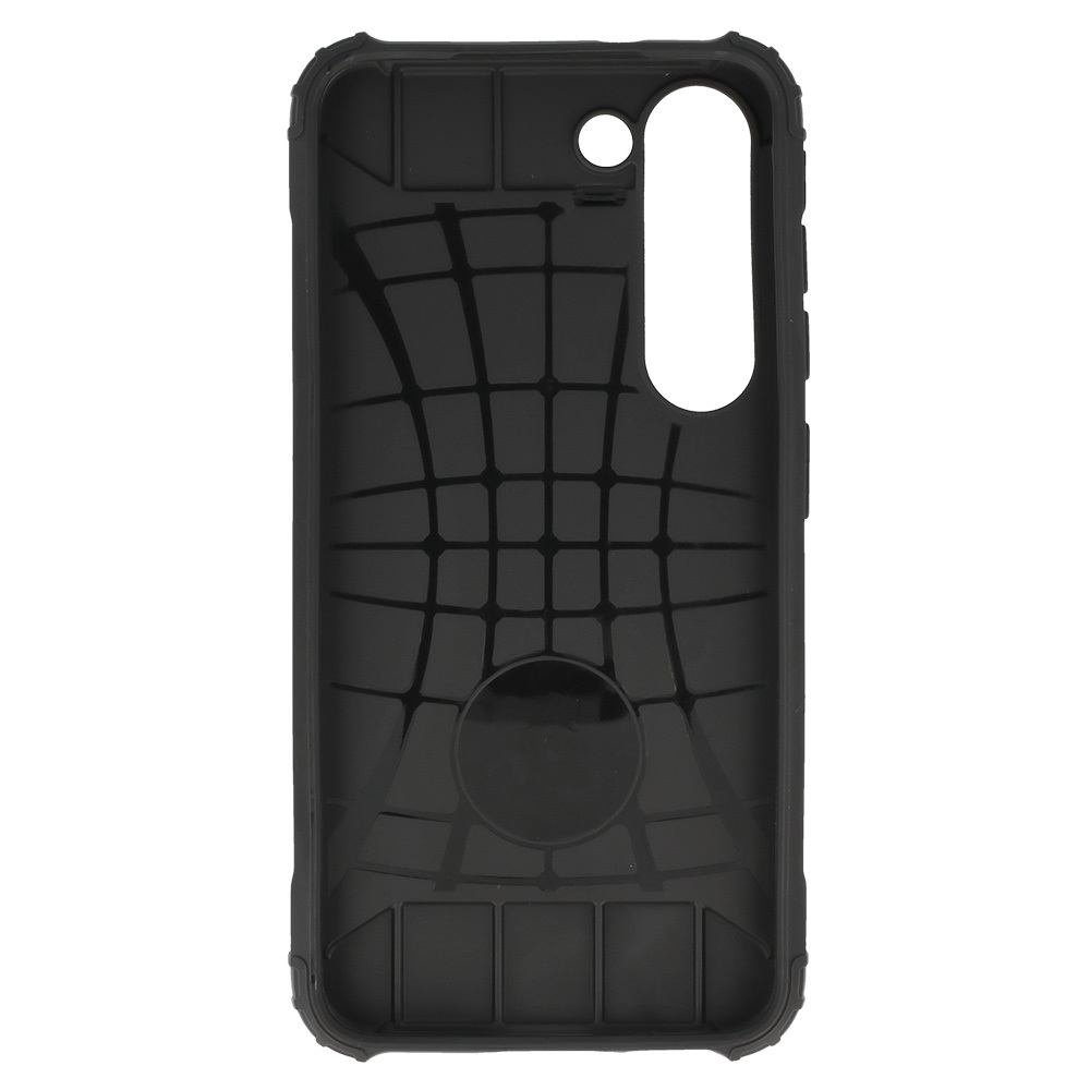Armor Carbon Case for Samsung Galaxy S23 Black