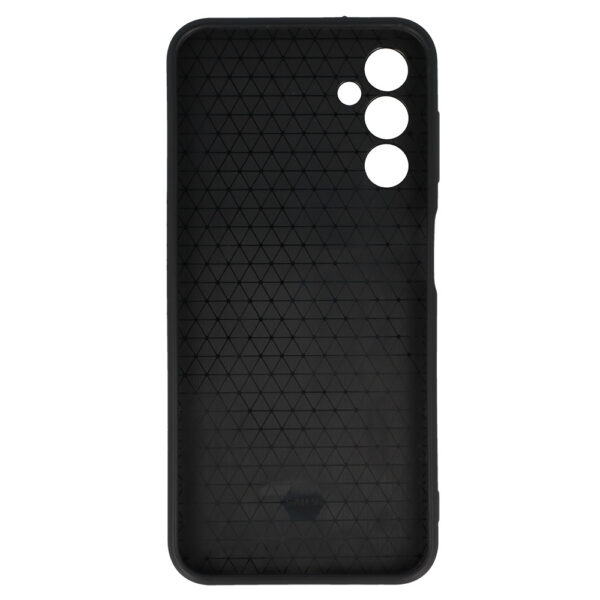 Slide Camera Armor Case for Samsung Galaxy A14 4G/5G Black