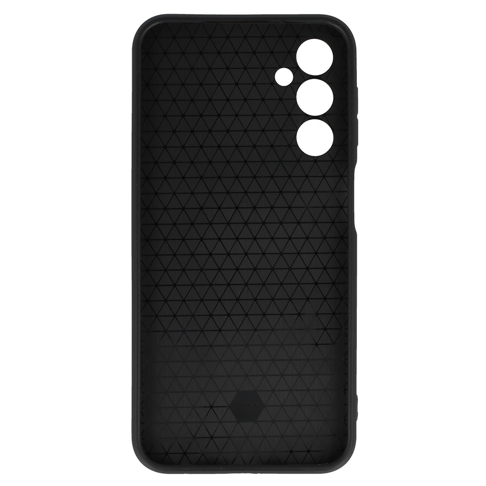 Slide Camera Armor Case for Samsung Galaxy A24 4G Black
