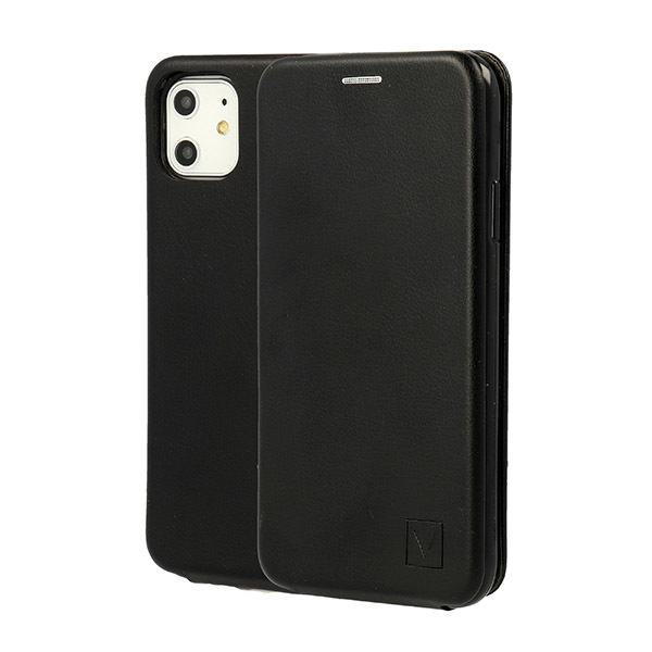 Flexi Vennus Elegance Case for Xiaomi Redmi 7A black