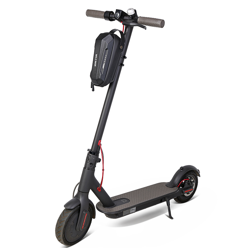 WILDMAN Scooter bag GD9X waterproof 2L