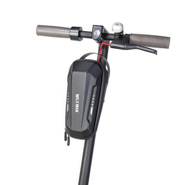 WILDMAN Scooter bag GD9X waterproof 2L
