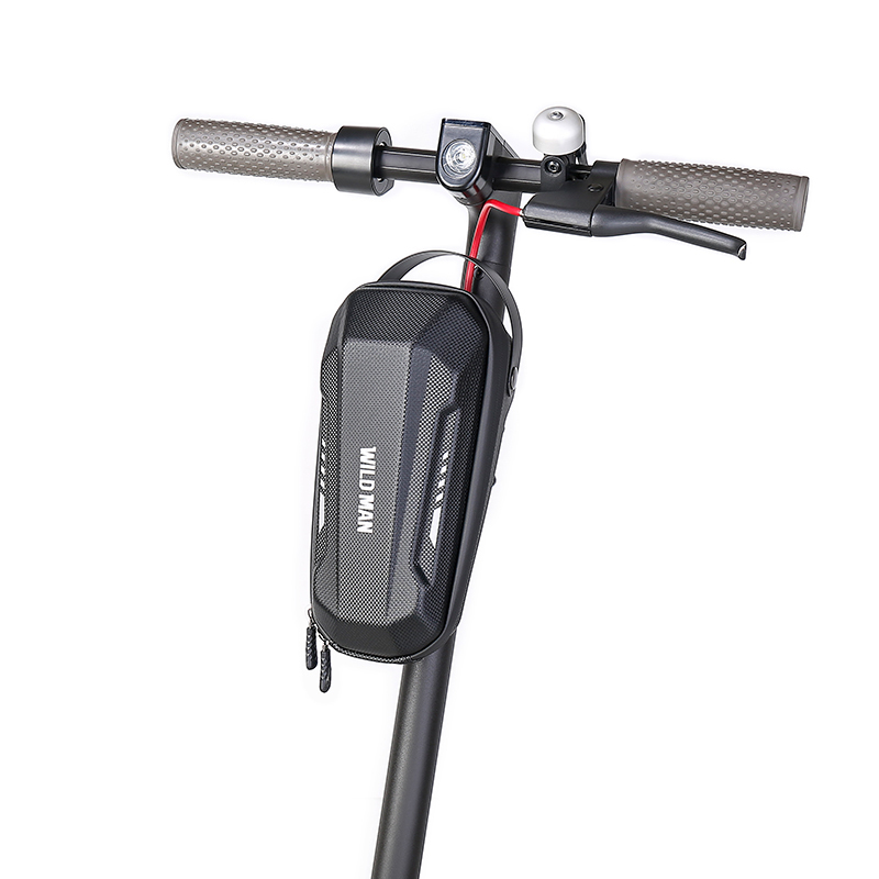 WILDMAN Scooter bag GD9X waterproof 2L