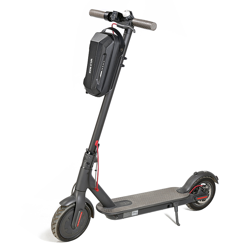 WILDMAN Scooter bag GD9X Plus waterproof 3L