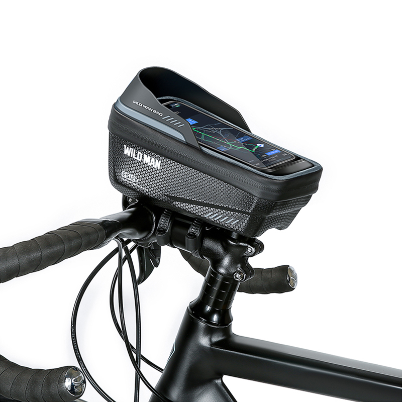 WILDMAN Bicycle bag ES12X waterproof 1L