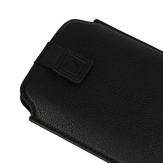Vennus Deko Case (Size 16) for Iphone 15/15 Pro/16/16 Pro/Samsung S24/S25 BLACK