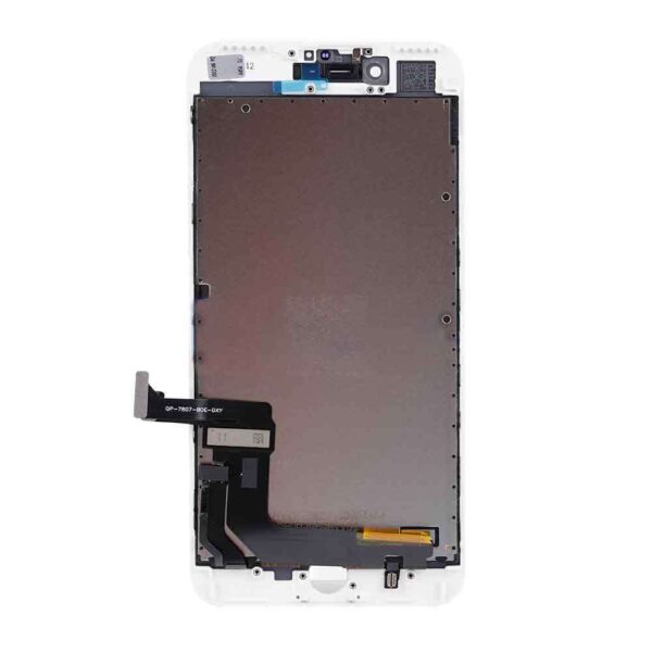 LCD Display NCC for Iphone 7 Plus White Advanced