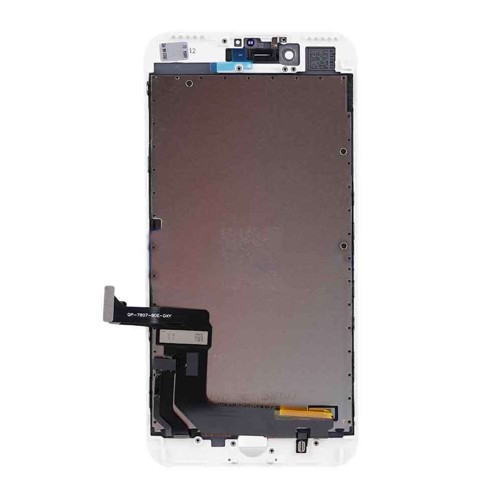 LCD Display NCC for Iphone 7 Plus White Advanced
