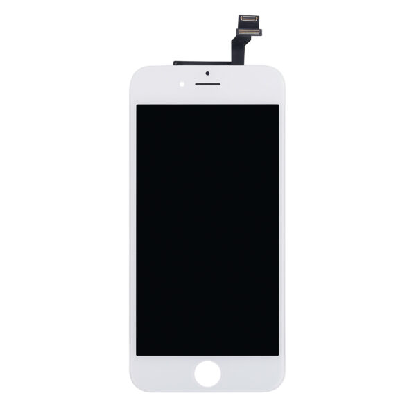 LCD Display NCC for Iphone 6 White Advanced