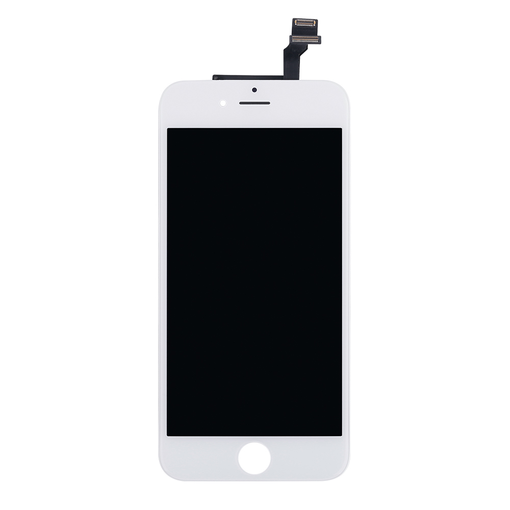 LCD Display NCC for Iphone 6 White Advanced
