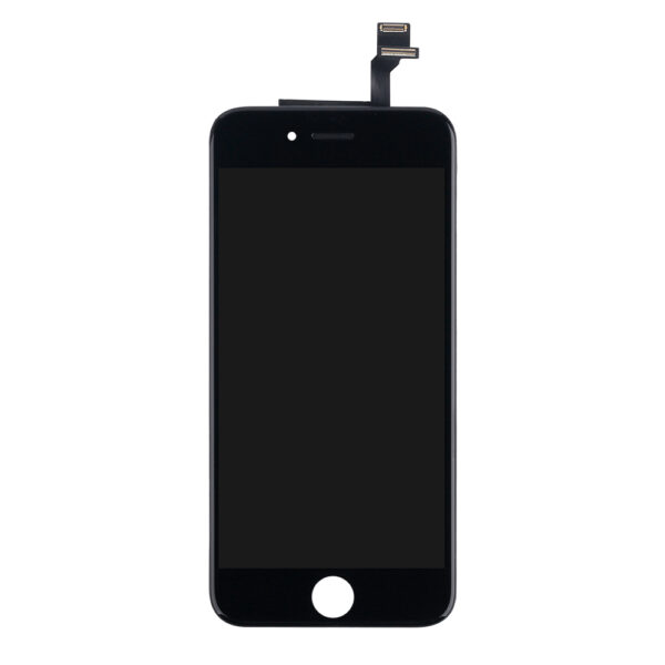 LCD Display NCC for Iphone 6 Black Advanced