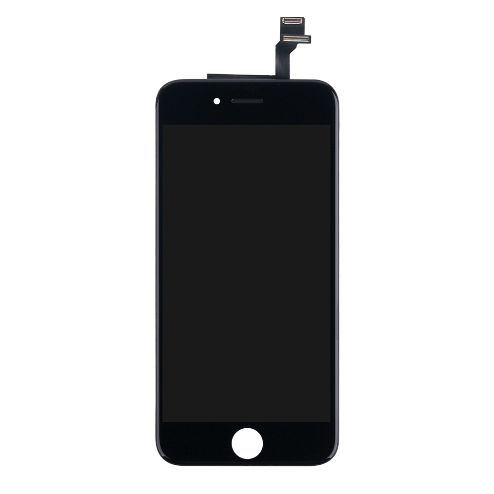 LCD Display NCC for Iphone 6 Black Advanced