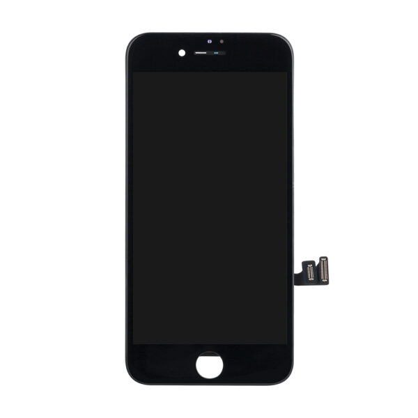 LCD Display NCC for Iphone 8/SE 2020 Black Select