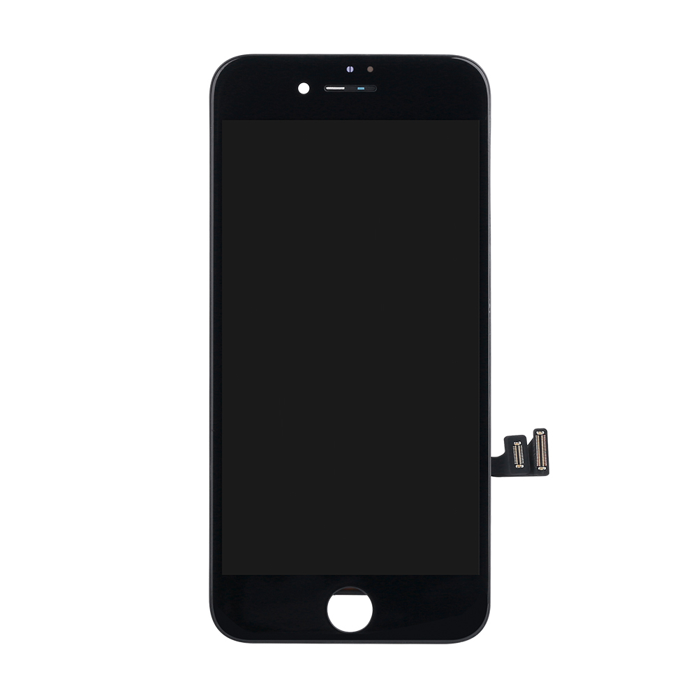LCD Display NCC for Iphone 8/SE 2020 Black Select