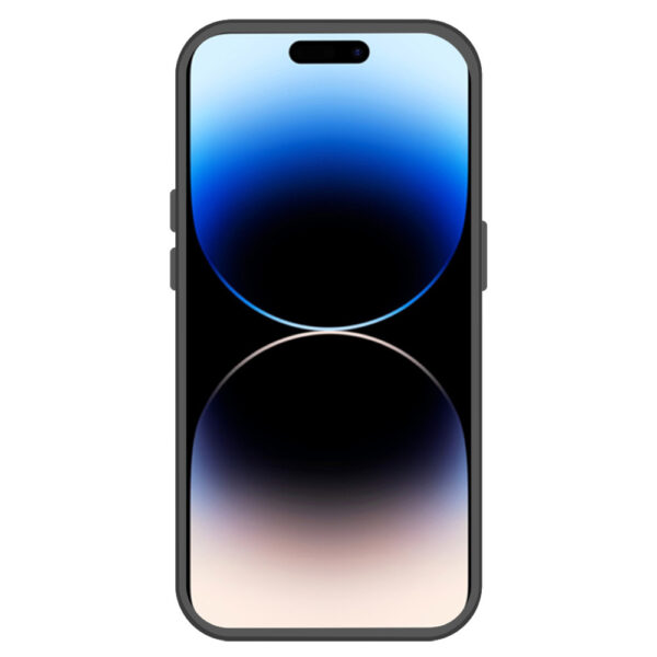 Tel Protect Magmat Case for Iphone 12 Black